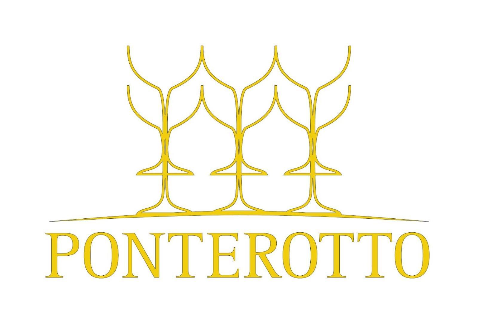 Azienda Agricola Ponterotto Mirabella Eclano Eksteriør billede